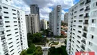 Foto 10 de Apartamento com 3 Quartos à venda, 90m² em Chácara Klabin, São Paulo