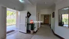 Foto 2 de Casa de Condomínio com 5 Quartos à venda, 400m² em Residencial 18 do Forte, Santana de Parnaíba