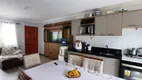 Foto 6 de Casa com 2 Quartos à venda, 55m² em Rio Caveiras, Biguaçu