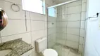 Foto 12 de Apartamento com 2 Quartos à venda, 57m² em Nazia II, Vespasiano