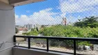Foto 2 de Apartamento com 3 Quartos à venda, 75m² em Barra de Jangada, Jaboatão dos Guararapes