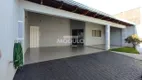 Foto 2 de Casa com 3 Quartos à venda, 124m² em Granada, Uberlândia