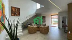 Foto 15 de Casa de Condomínio com 5 Quartos à venda, 450m² em Jardim Acapulco , Guarujá