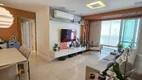 Foto 2 de Apartamento com 3 Quartos à venda, 120m² em Vital Brasil, Niterói