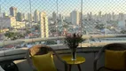 Foto 2 de Apartamento com 3 Quartos à venda, 80m² em Móoca, São Paulo