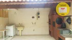 Foto 15 de Sobrado com 3 Quartos à venda, 213m² em Vila Humaita, Santo André