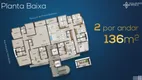 Foto 6 de Apartamento com 4 Quartos à venda, 136m² em Boa Viagem, Recife