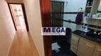 Foto 20 de Casa com 3 Quartos à venda, 165m² em Parque Imperador, Campinas