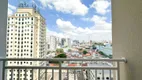 Foto 6 de Apartamento com 2 Quartos à venda, 42m² em Barra Funda, São Paulo