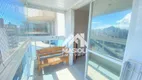 Foto 16 de Apartamento com 3 Quartos à venda, 127m² em Praia da Costa, Vila Velha