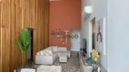 Foto 2 de Apartamento com 3 Quartos à venda, 95m² em Vila Olímpia, São Paulo