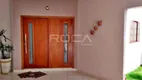 Foto 3 de Casa com 4 Quartos à venda, 209m² em Jardim das Torres, São Carlos