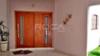 Foto 3 de Casa com 4 Quartos à venda, 211m² em Jardim das Torres, São Carlos