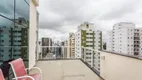 Foto 2 de Cobertura com 2 Quartos à venda, 101m² em Pinheiros, São Paulo