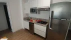 Foto 3 de Flat com 1 Quarto para alugar, 51m² em Jardins, São Paulo