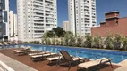 Foto 15 de Apartamento com 1 Quarto para alugar, 31m² em Alto Da Boa Vista, São Paulo