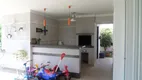 Foto 14 de Casa de Condomínio com 4 Quartos à venda, 296m² em Residencial Estância Eudóxia, Campinas