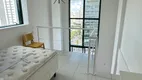 Foto 8 de Apartamento com 1 Quarto à venda, 56m² em Loteamento Aquarius, Salvador
