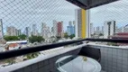 Foto 5 de Apartamento com 3 Quartos à venda, 93m² em Madalena, Recife