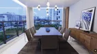 Foto 6 de Apartamento com 3 Quartos à venda, 117m² em Barra da Tijuca, Rio de Janeiro