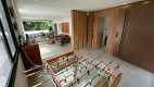Foto 6 de Casa de Condomínio com 4 Quartos à venda, 462m² em Alphaville Abrantes, Camaçari