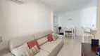 Foto 2 de Apartamento com 2 Quartos à venda, 70m² em Jardim Astúrias, Guarujá