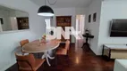 Foto 2 de Apartamento com 3 Quartos à venda, 102m² em Leme, Rio de Janeiro