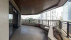 Foto 5 de Apartamento com 4 Quartos à venda, 122m² em Morumbi, São Paulo