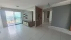 Foto 3 de Apartamento com 3 Quartos para alugar, 89m² em Tambaú, João Pessoa