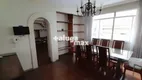 Foto 5 de Apartamento com 4 Quartos à venda, 268m² em Santo Agostinho, Belo Horizonte