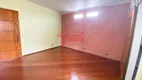 Foto 8 de Apartamento com 3 Quartos para alugar, 100m² em Vila Linda, Santo André