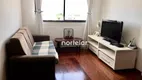 Foto 2 de Apartamento com 2 Quartos à venda, 48m² em Vila Mangalot, São Paulo