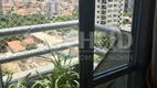 Foto 24 de Apartamento com 3 Quartos à venda, 128m² em Vila Pauliceia, São Paulo