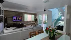 Foto 13 de Casa de Condomínio com 3 Quartos para alugar, 250m² em Buraquinho, Lauro de Freitas