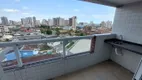 Foto 6 de Apartamento com 2 Quartos à venda, 64m² em Vila Caicara, Praia Grande