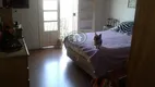 Foto 9 de Apartamento com 3 Quartos à venda, 130m² em José Menino, Santos