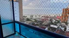Foto 16 de Apartamento com 1 Quarto à venda, 56m² em Cidade Ocian, Praia Grande