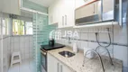 Foto 13 de Apartamento com 3 Quartos à venda, 59m² em Campo Comprido, Curitiba