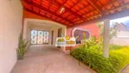 Foto 2 de Casa com 3 Quartos à venda, 168m² em Olinda, Uberaba