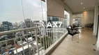Foto 9 de Apartamento com 1 Quarto para venda ou aluguel, 80m² em Vila Nova Conceição, São Paulo