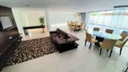 Foto 18 de Apartamento com 3 Quartos à venda, 127m² em Jurerê, Florianópolis