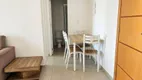 Foto 4 de Apartamento com 1 Quarto à venda, 50m² em Maracanã, Praia Grande