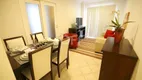 Foto 3 de Apartamento com 1 Quarto para alugar, 46m² em Cambuí, Campinas