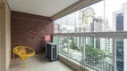 Foto 10 de Apartamento com 1 Quarto à venda, 37m² em Itaim Bibi, São Paulo