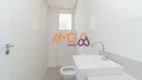 Foto 16 de Apartamento com 3 Quartos à venda, 117m² em Serra, Belo Horizonte