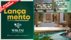 Foto 3 de Apartamento com 1 Quarto à venda, 24m² em Praia dos Carneiros, Tamandare