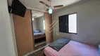 Foto 4 de Apartamento com 3 Quartos à venda, 70m² em Parque Viaduto, Bauru