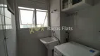 Foto 8 de Flat com 2 Quartos para alugar, 74m² em Jardins, São Paulo