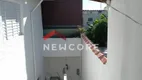 Foto 5 de Casa com 3 Quartos à venda, 204m² em Vila Homero Thon, Santo André