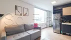 Foto 3 de Flat com 1 Quarto à venda, 35m² em Vila Nova Conceição, São Paulo